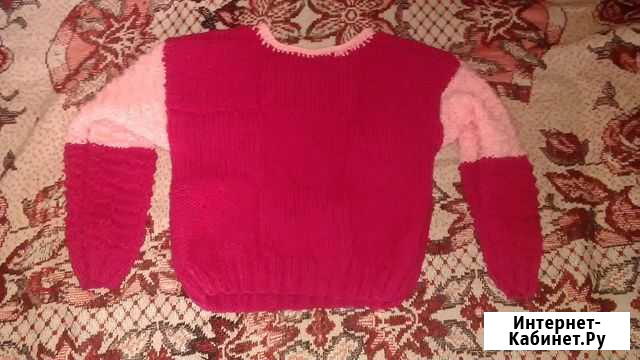 Вяжу на заказ Бийск - изображение 1