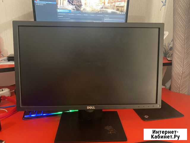Монитор Dell 22 дюйма Красноярск - изображение 1