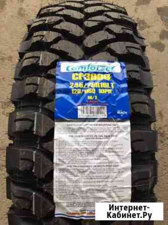 Comforser CF3000 245/75 R16 Старый Оскол