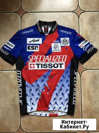 Джерси Specialized оригинал Брянск - изображение 1
