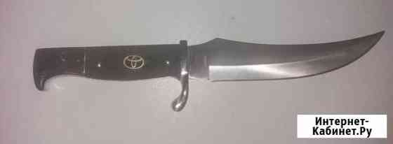 Нож охотничий, для туризма и рыбалки Нижний Новгород