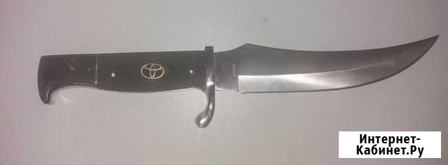 Нож охотничий, для туризма и рыбалки Нижний Новгород - изображение 1