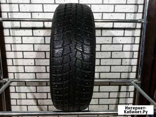 195/60-16с Kumho Powergrip Kc11 (1шт) Уфа - изображение 1