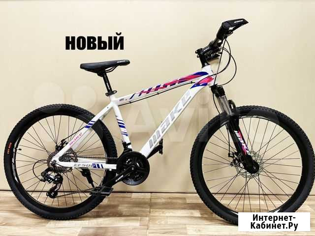 Велосипед скоростной новый Саратов - изображение 1