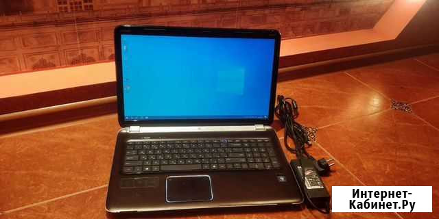 HP pavilion DV7 Обнинск - изображение 1
