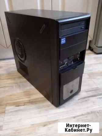 4ядра\8GB озу\GT 730 1gb\500gb Ярославль