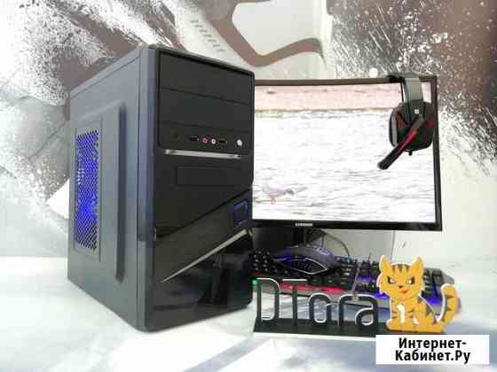Компьютер Core i7 Мощный Иркутск