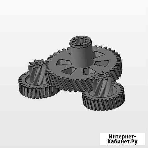 Набор шестерней сидений третьего ряда Merсedes GL Красноярск