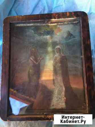 Икона Ярославль