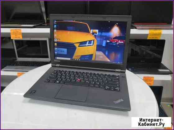 Ноутбук Lenovo i3-4100M/SSD/гарантия/доставка Екатеринбург