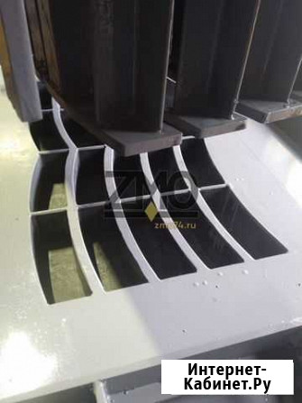 Пуансон-матрицы Казань - изображение 1