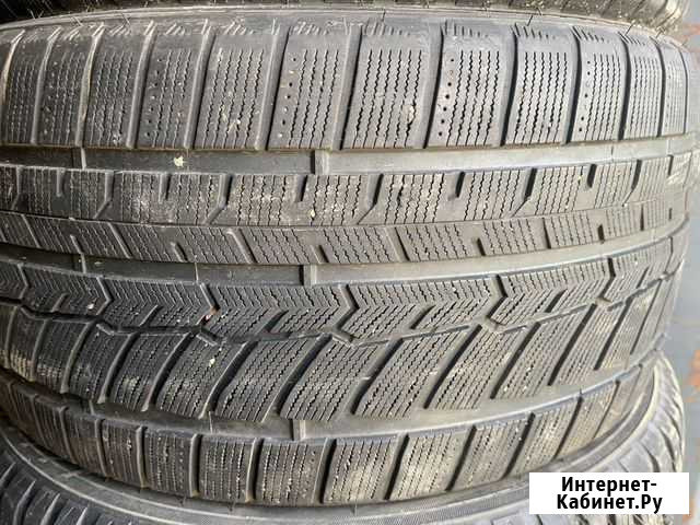 Chengshan 295/35 R21, 2 шт Кострома - изображение 1