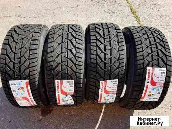 Tigar 225/55 R17 Астрахань