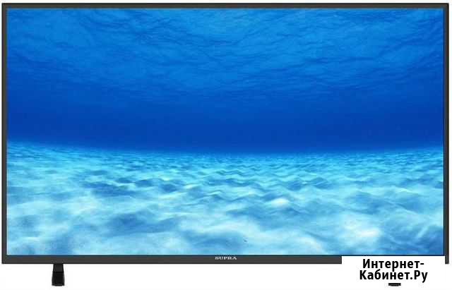 LED-Телевизор на гарантии Магнитогорск - изображение 1