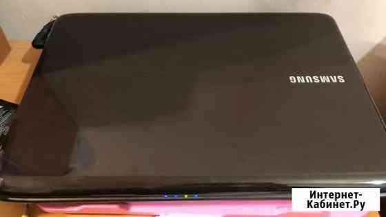 Ноутбук Samsung R540 Краснодар