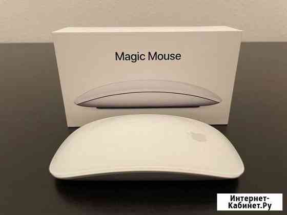 Apple Magic Mouse 2 Москва