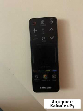 Пульт для ЖК-телевизора Samsung AA59-00776A Махачкала - изображение 1
