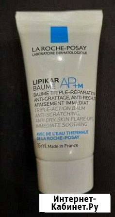 La Roche-Posay Lipikar AP+M бальзам Тверь - изображение 1