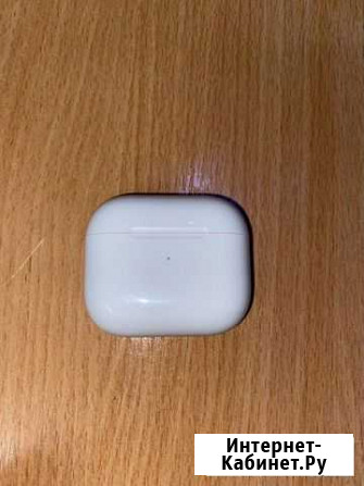 Airpods 3 Каменск-Шахтинский - изображение 1