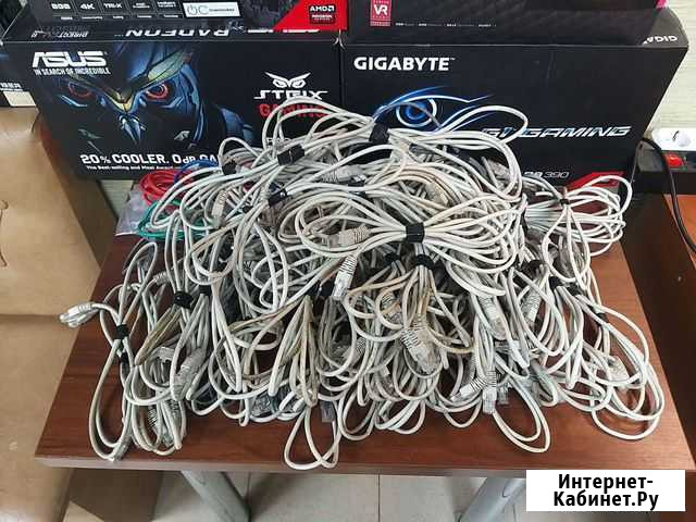 Патч-корды Иваново - изображение 1