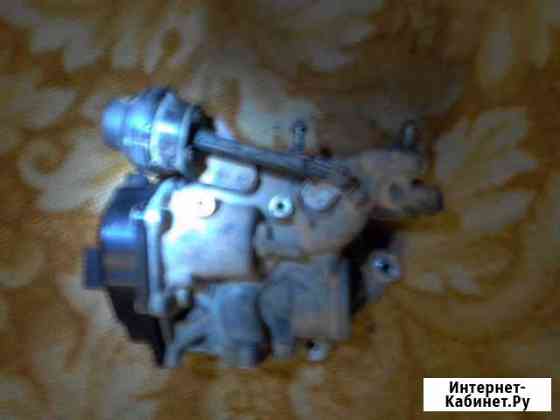 Клапан Егр т5 т6 Архангельск