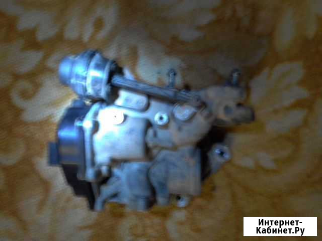 Клапан Егр т5 т6 Архангельск - изображение 1