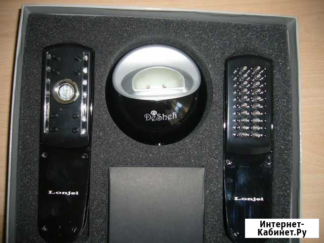 Прибор для волос Lonjel Hair Restoration Kit Самара - изображение 1
