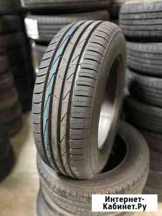 Nokian Hakka Blue 3 195/65 R15 95V, 4 шт Кемерово