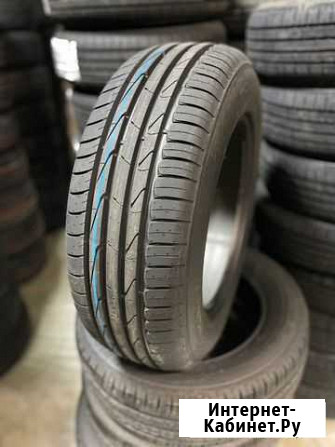 Nokian Hakka Blue 3 195/65 R15 95V, 4 шт Кемерово - изображение 1