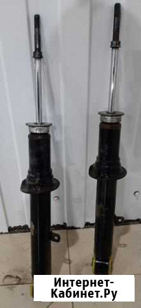 Амортизаторы Kyaba Lexus GS 300 Махачкала - изображение 1