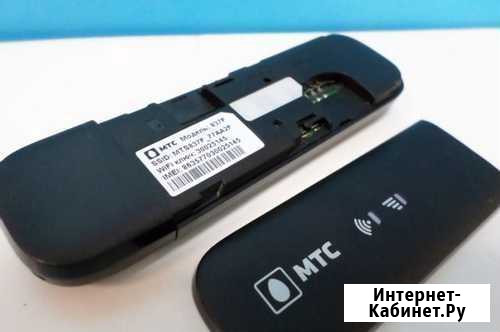 Модем МТС 4G Wi-Fi Рудня - изображение 1