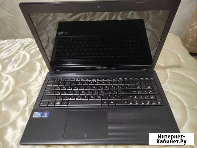 Asus x55a Курган - изображение 1