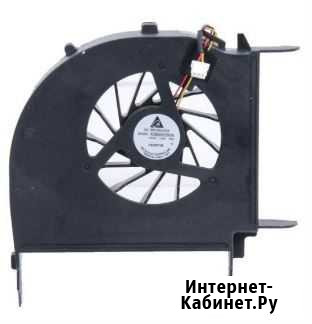 Вентилятор для ноутбука HP Pavilion dv7-2000 Краснодар - изображение 1
