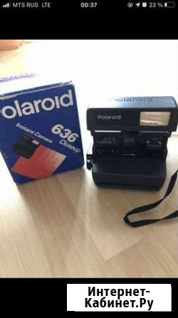 Фотоаппарат polaroid 1990 Екатеринбург - изображение 1
