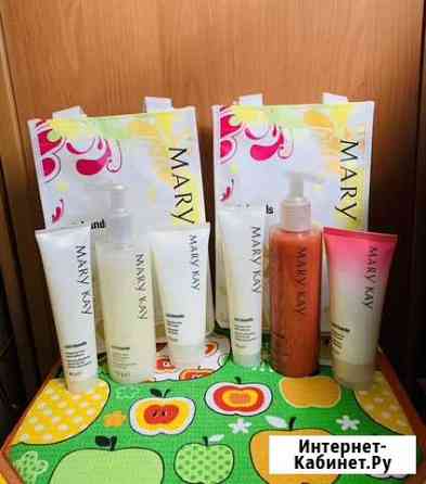 Косметический набор «Бархатные ручки» Mary Kay Симферополь