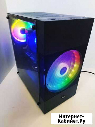 Игровые Компьютеры Ryzen 5 3600 gtx1050ti 4gb Курск - изображение 1