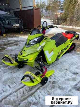 BRP Ski-Doo Freeride Екатеринбург