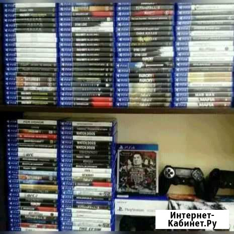 Sony PS4 Рубцовск - изображение 1