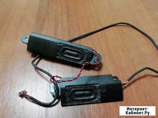 Динамики для ноутбука MSI Тамбов - изображение 1