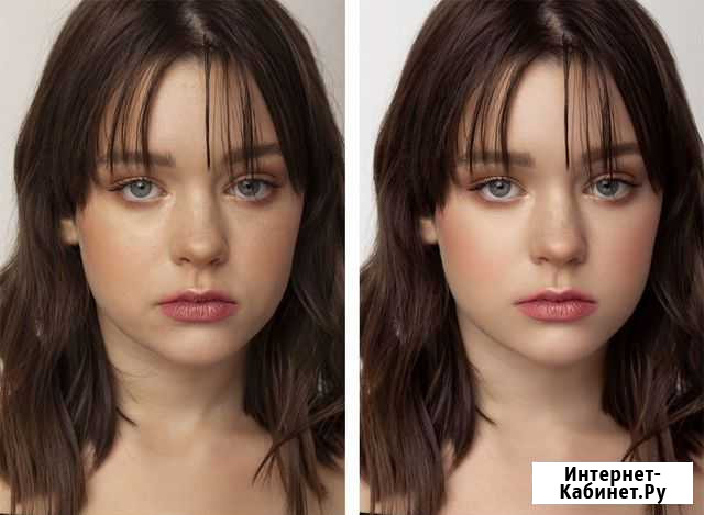 Фотокоррекция изображений,фотошоп Улан-Удэ - изображение 1