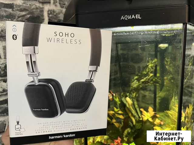 Harman kardon soho Калининград - изображение 1