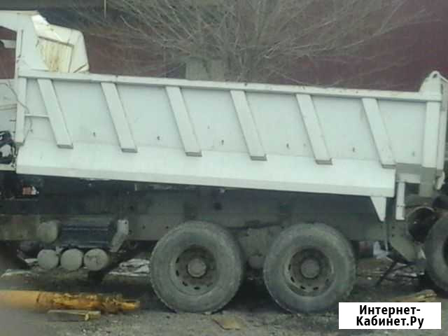 Самосвал Хендай270 Абакан - изображение 1