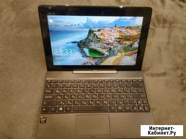 Asus Ижевск - изображение 1
