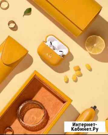 Новые AirPods Pro Premium LUX Махачкала