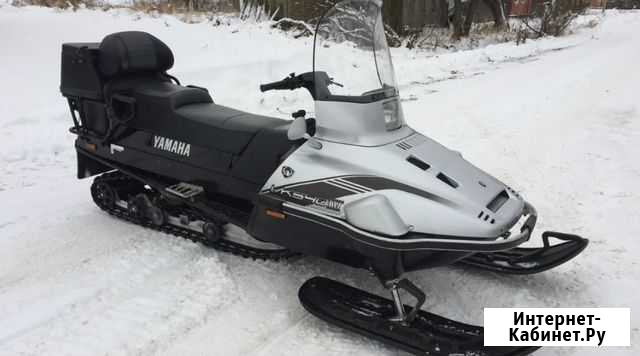 Yamaha VK540 2012 Оренбург - изображение 1