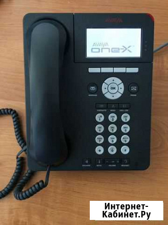 IP телефон avaya 9620L Северодвинск - изображение 1