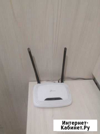 Роутер Tp link 841 Челябинск - изображение 1