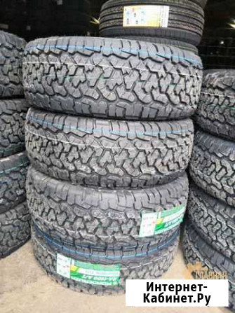Roadcruza RA1100 A/T 205/60 R15 Старый Оскол - изображение 1