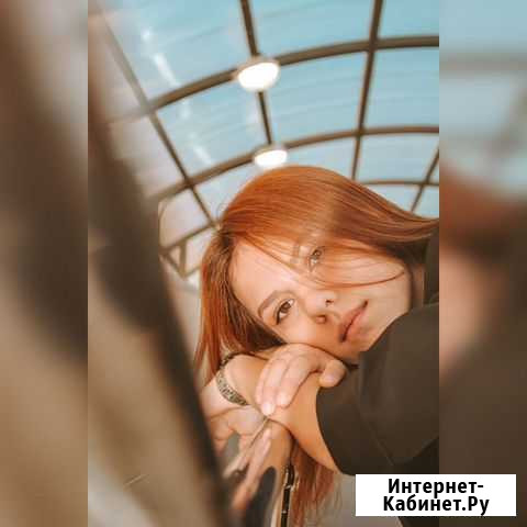 Начинающий фотограф Курск - изображение 1