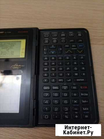 Электронная записная книжка Sharp IQ-7100M Сочи - изображение 1